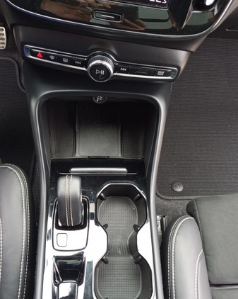 Volvo XC 40 cena 132600 przebieg: 20451, rok produkcji 2022 z Iława małe 667